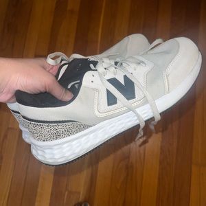 New Balance Running Shoes